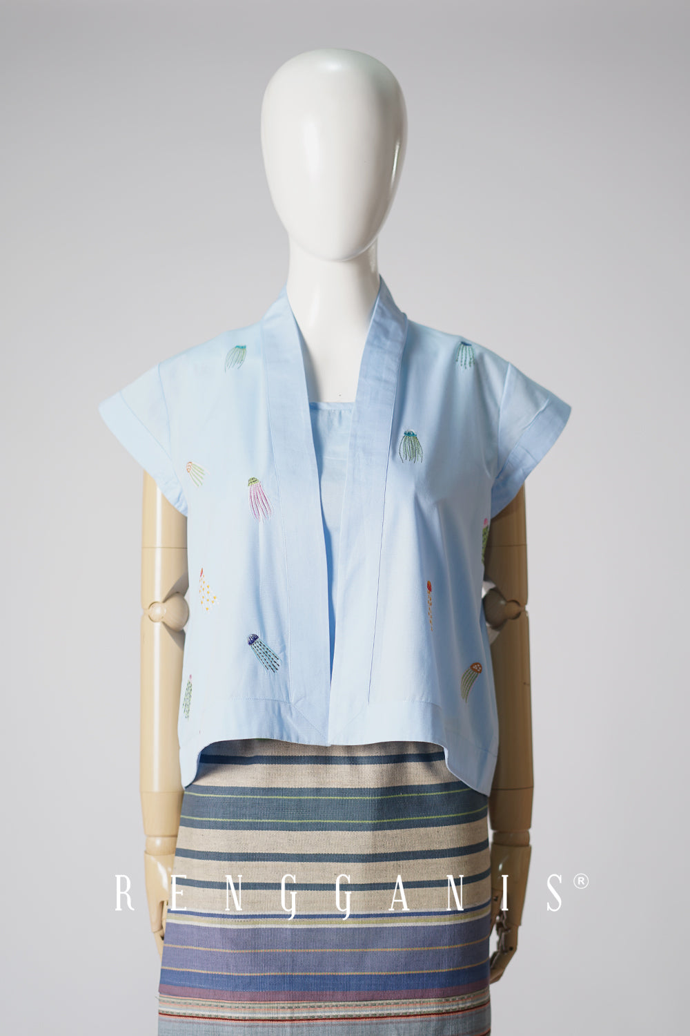 Jellyfish Bolero