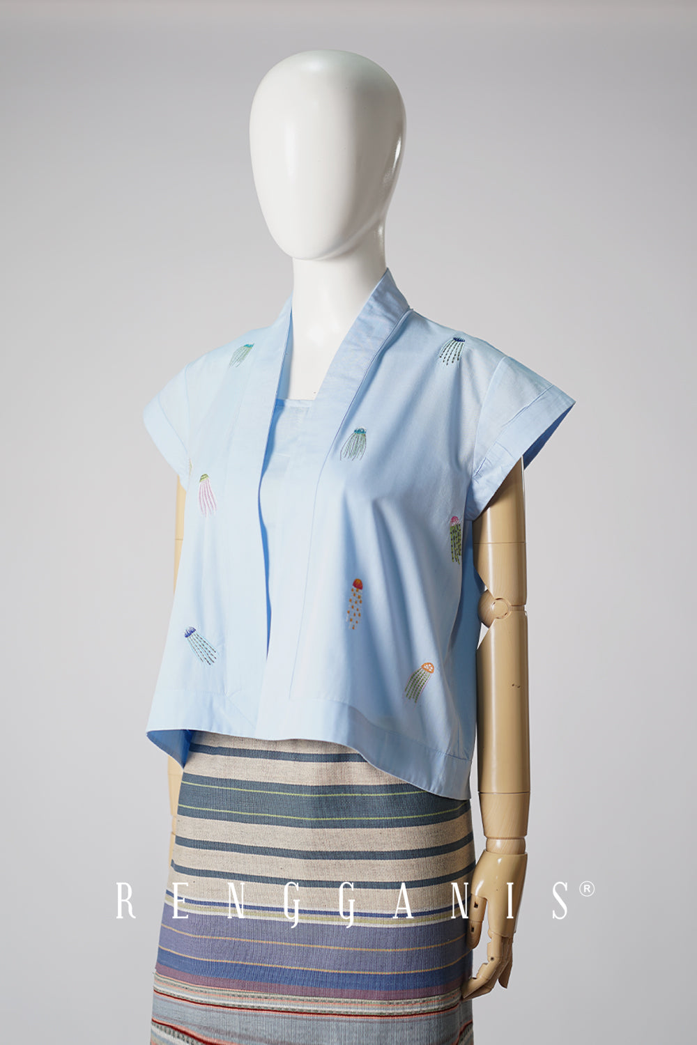 Jellyfish Bolero