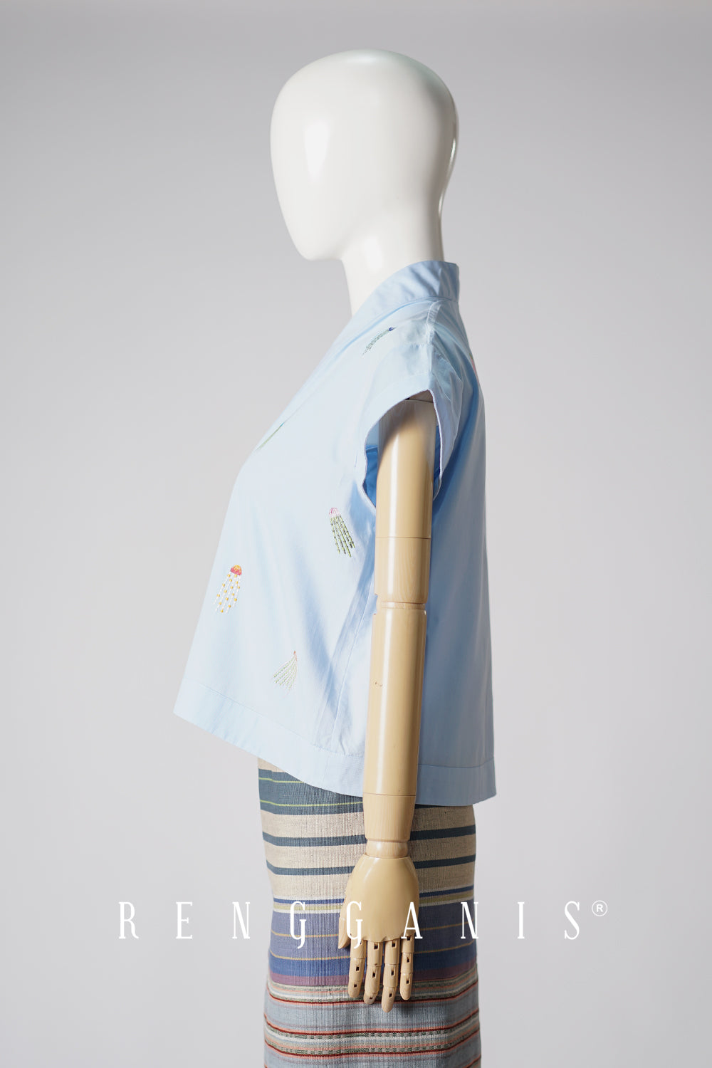 Jellyfish Bolero