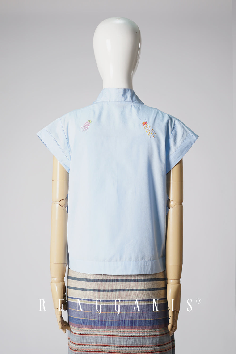 Jellyfish Bolero