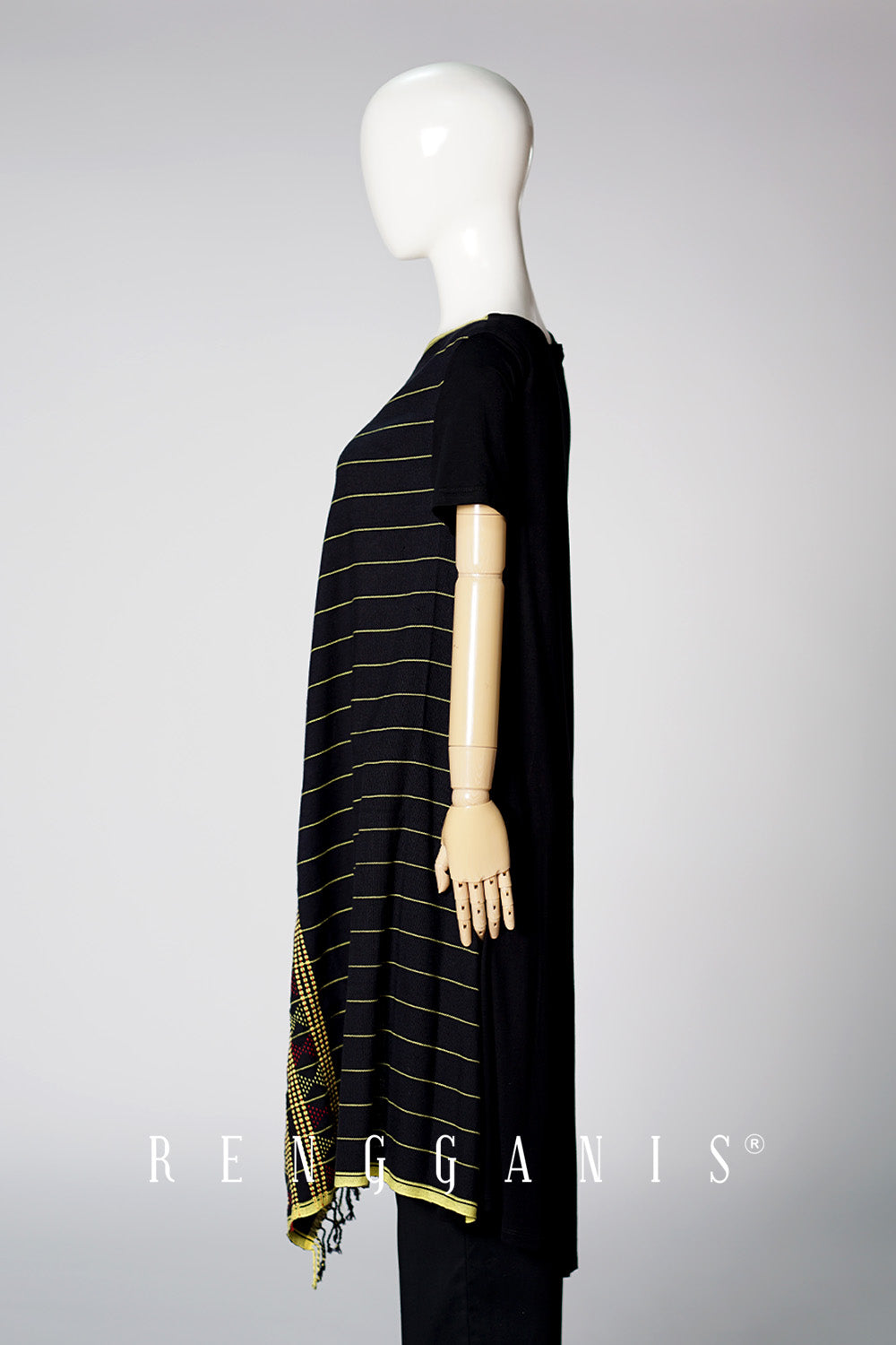 Adu Mancung Dress