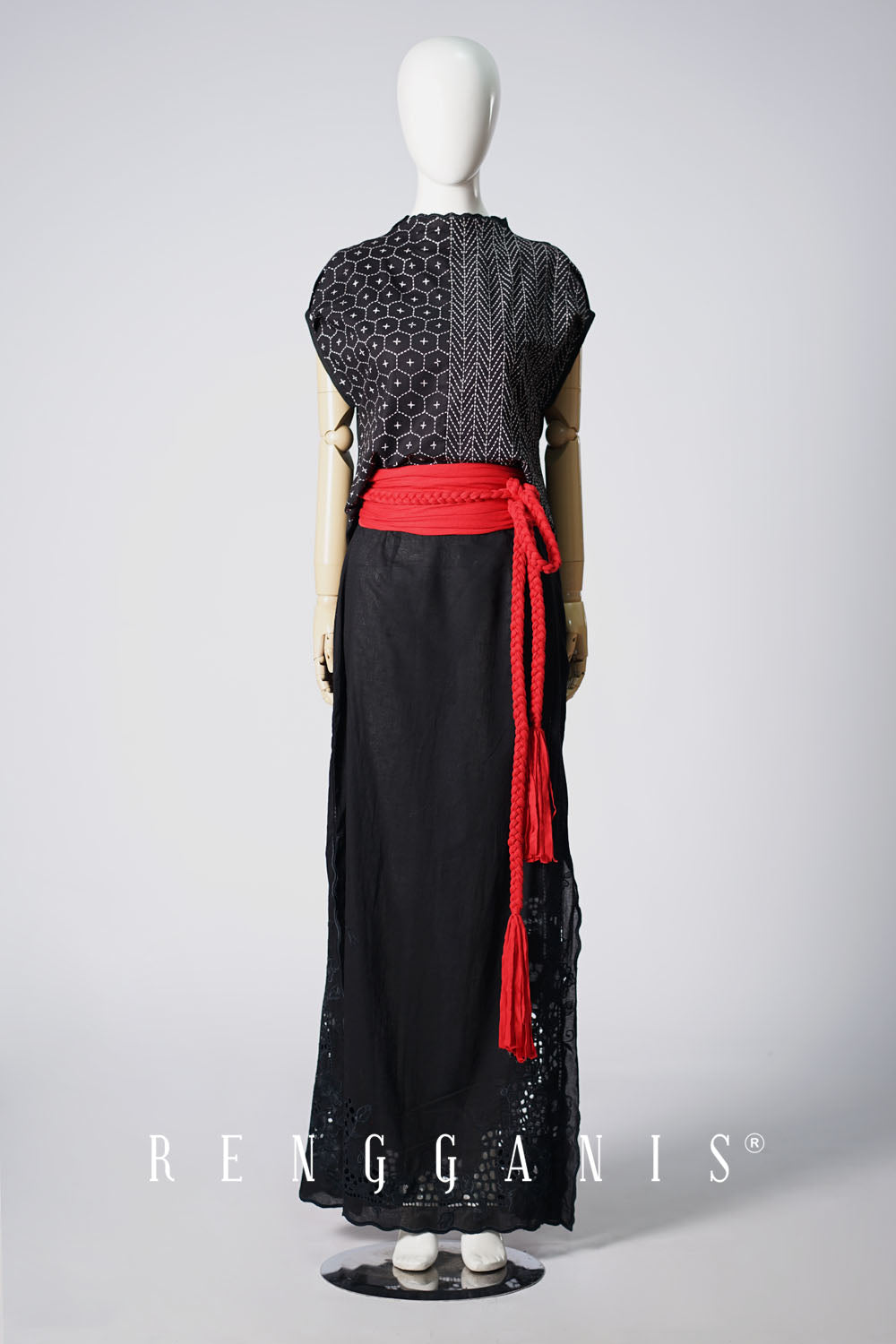 Gendis Duo Batik