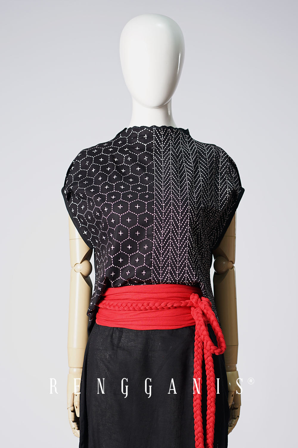 Gendis Duo Batik