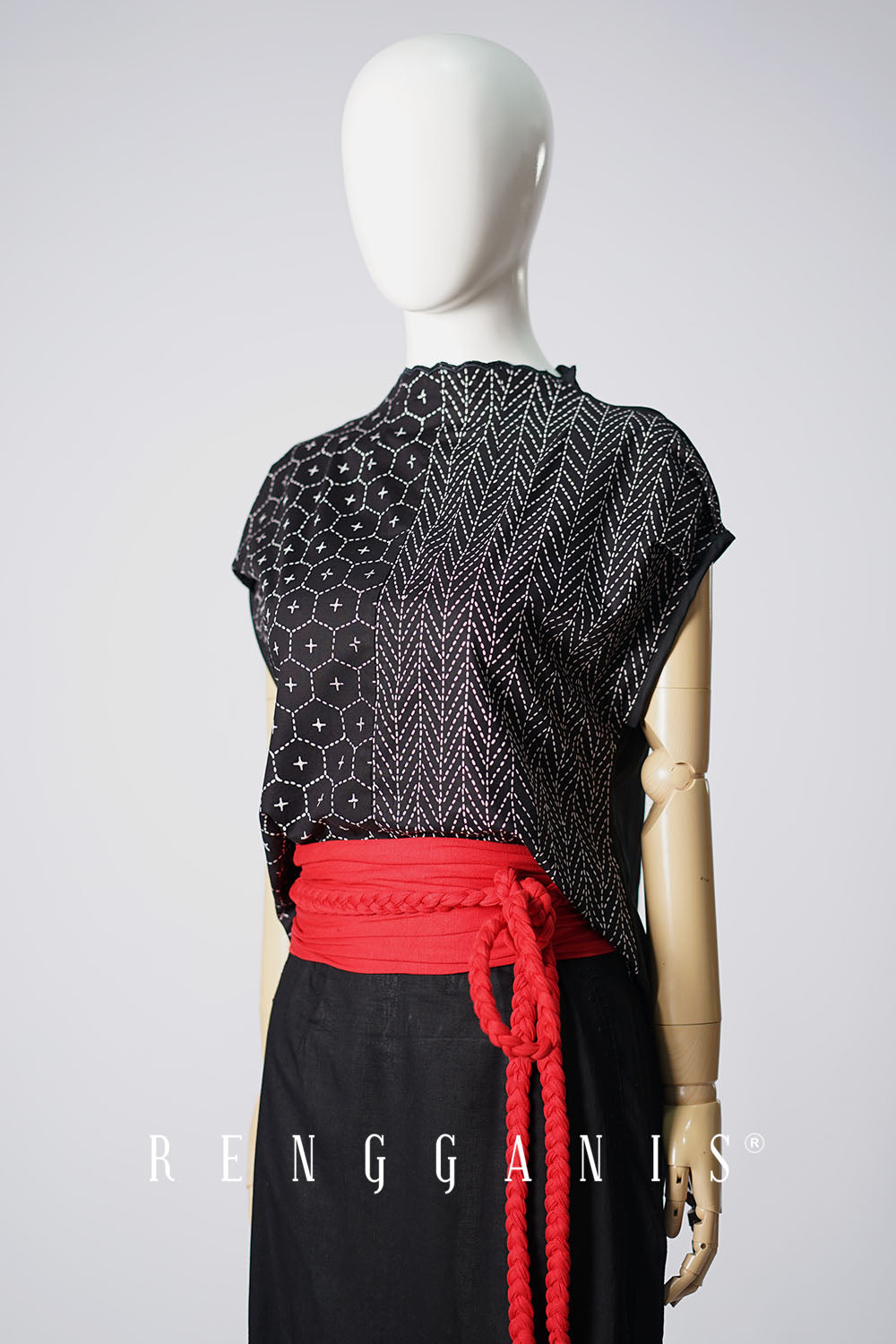 Gendis Duo Batik