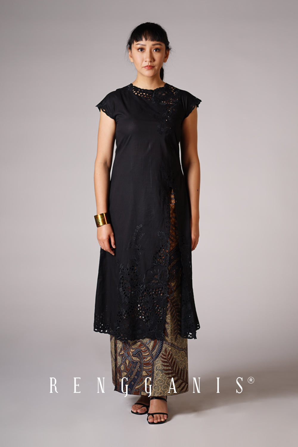 Kahiyang Dress