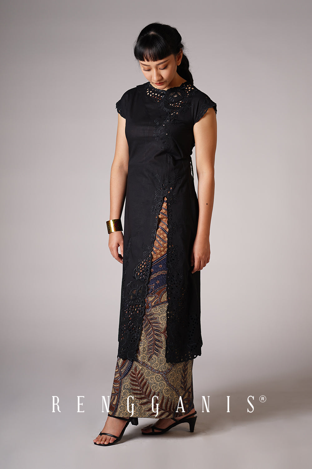 Kahiyang Dress