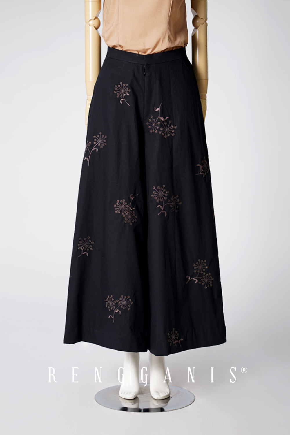 Adas Palazzo Pants
