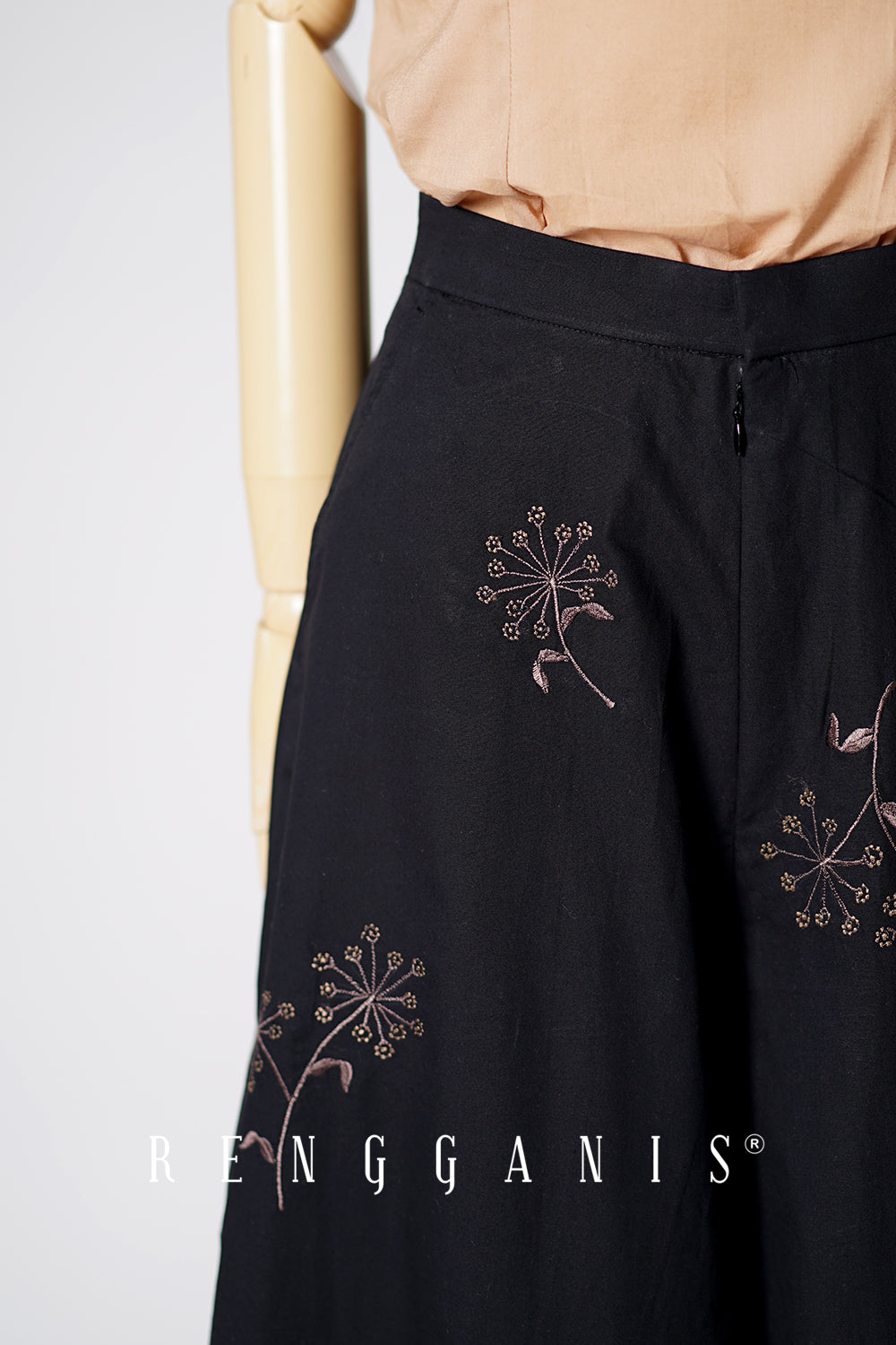 Adas Palazzo Pants