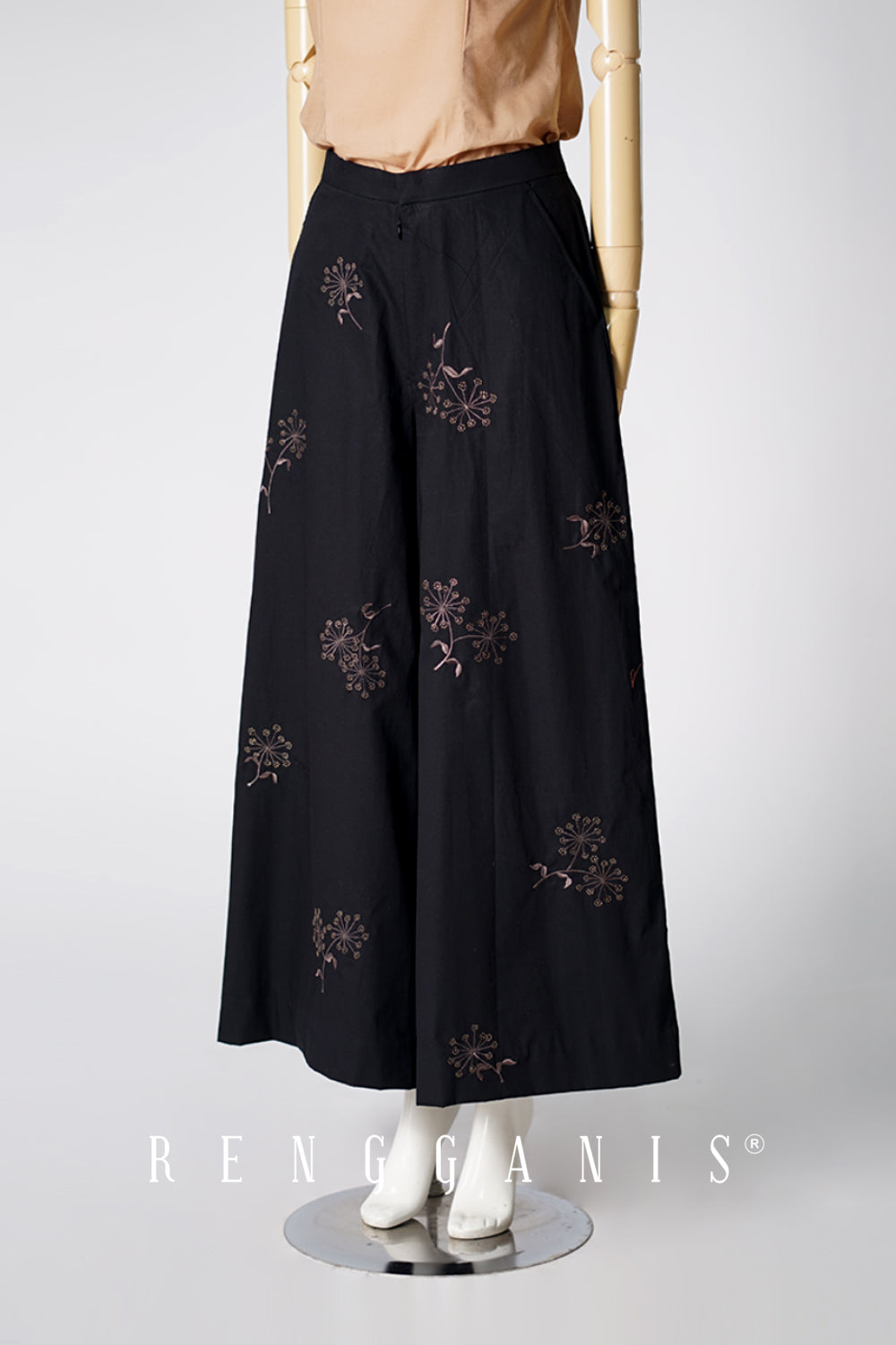 Adas Palazzo Pants