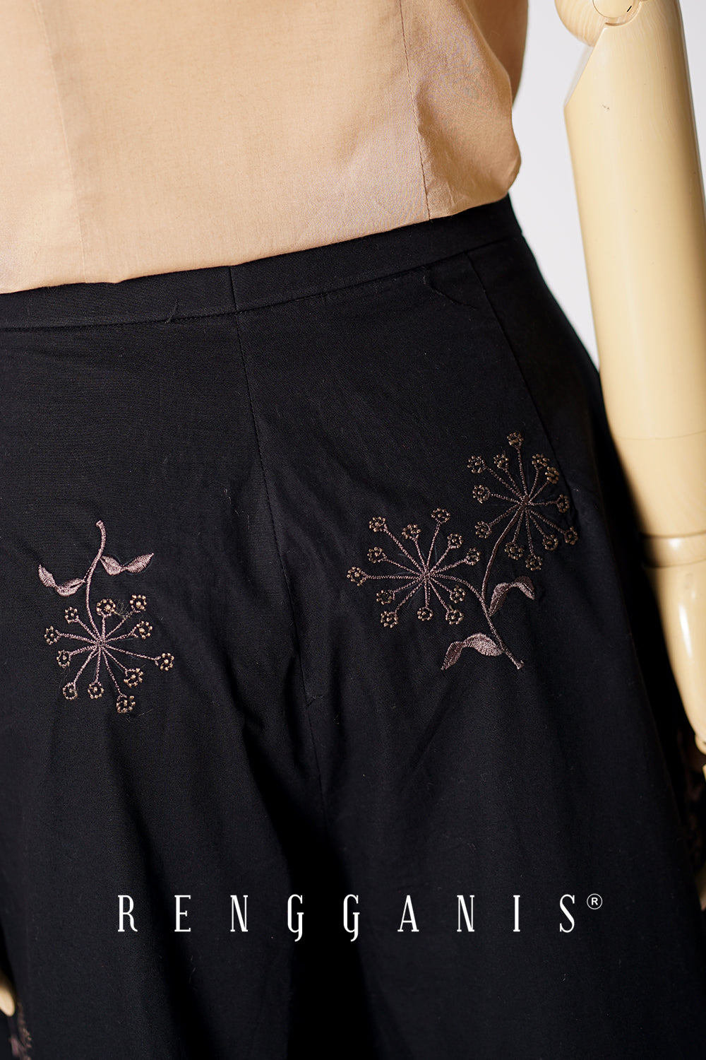 Adas Palazzo Pants
