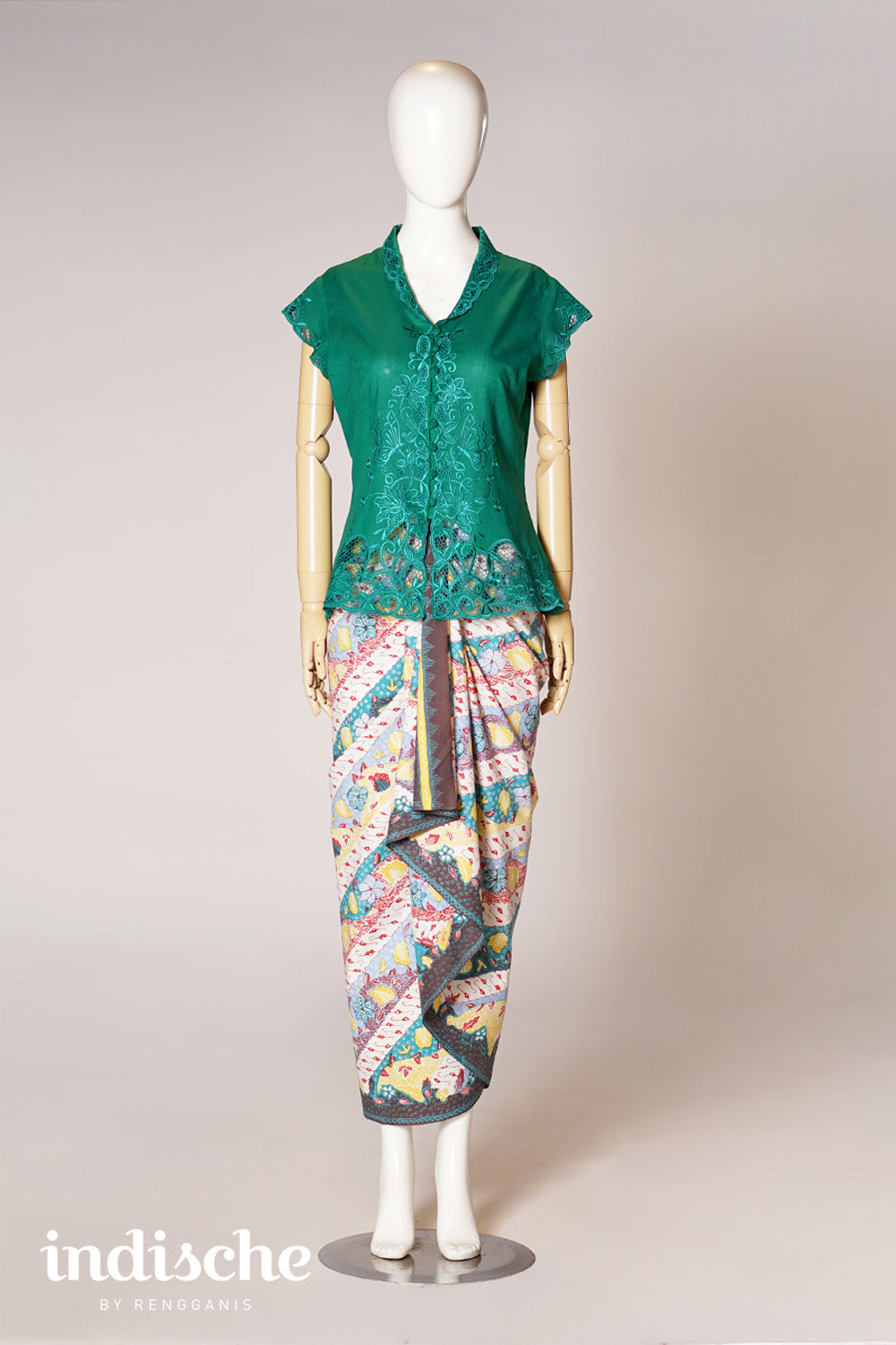Kupu Ncim Kebaya