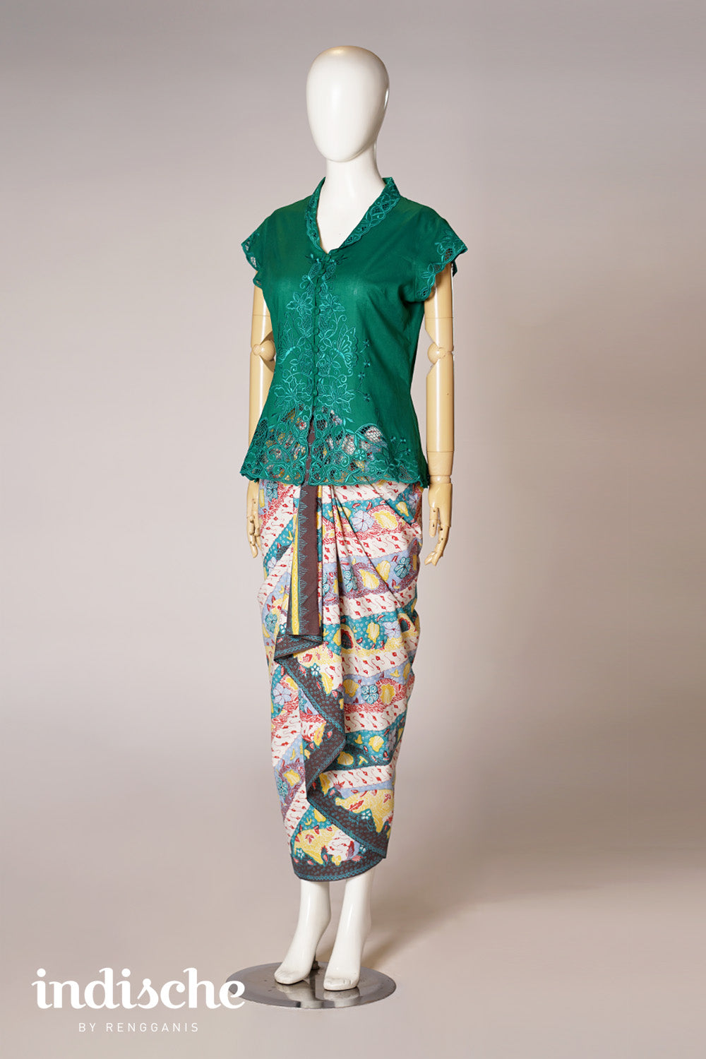 Kupu Ncim Kebaya