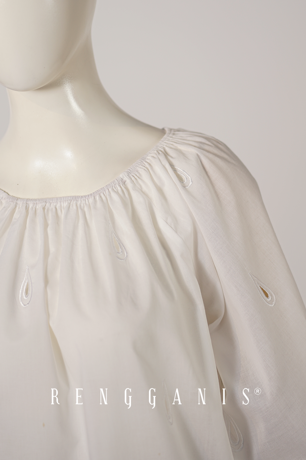 Rain Boho Top
