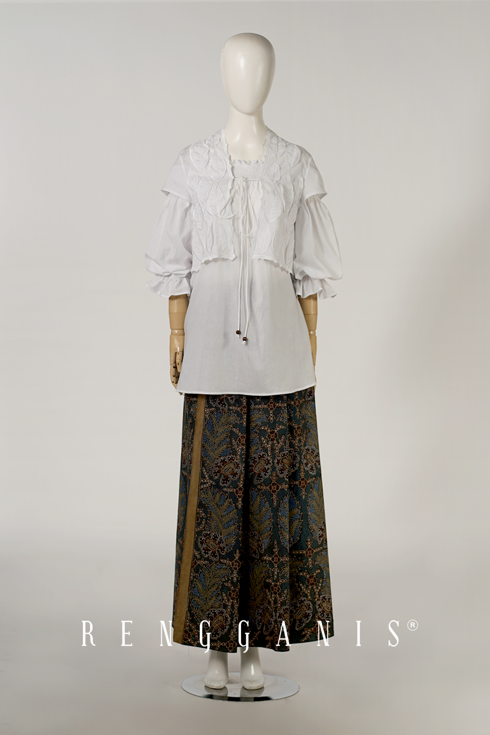 Falling Leaves Bolero