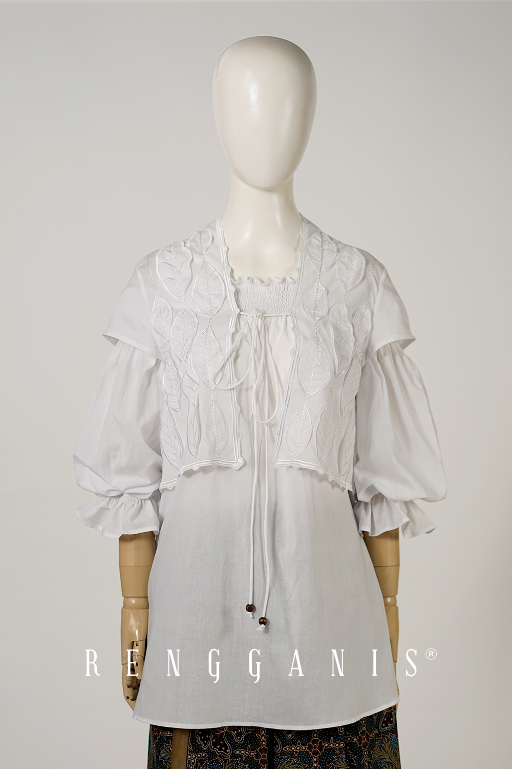 Falling Leaves Bolero