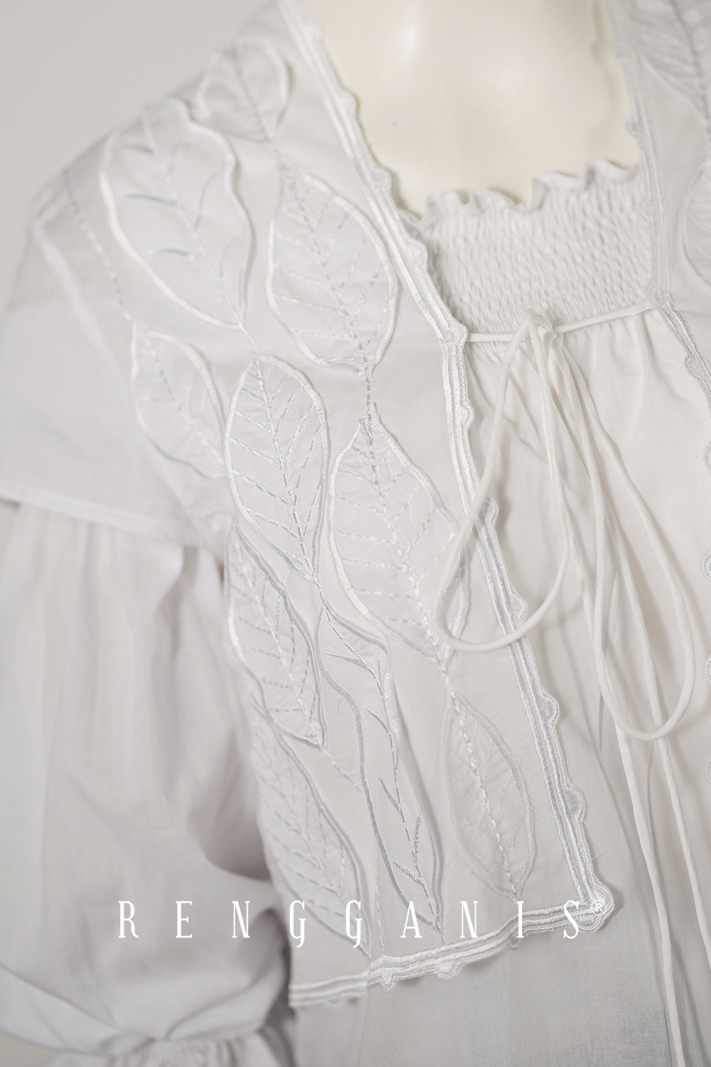 Falling Leaves Bolero
