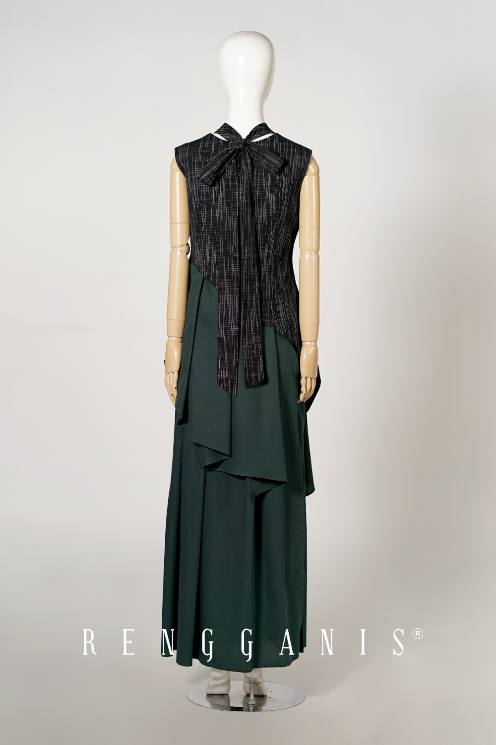 Beskap Vest
