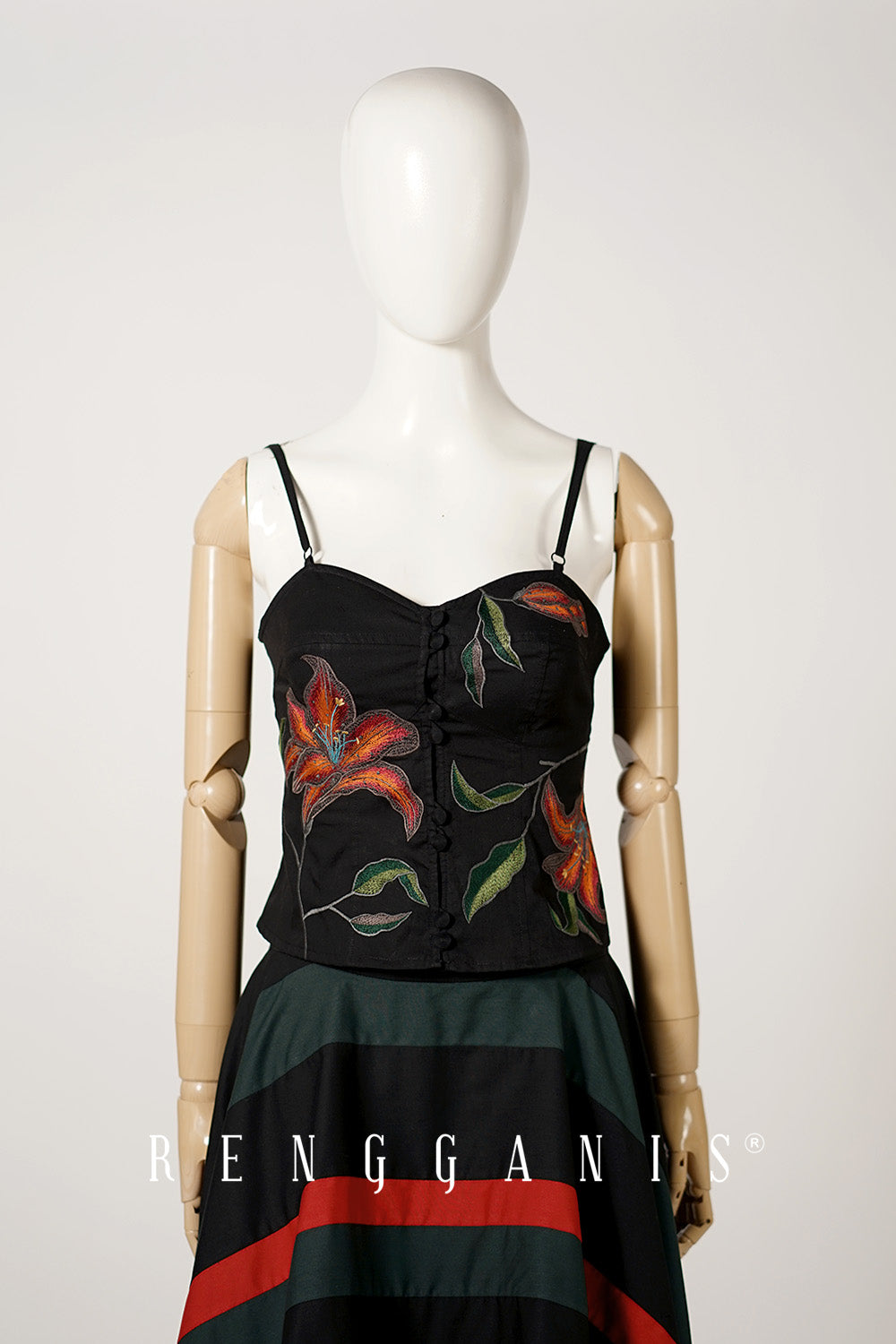 Lily Soft Bustier