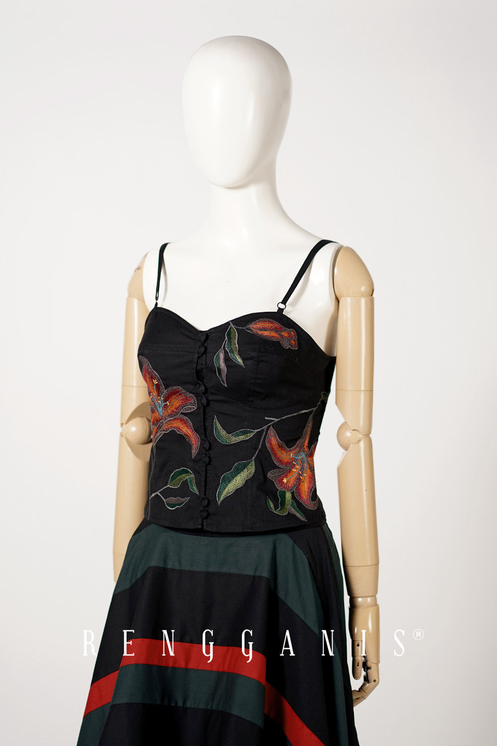 Lily Soft Bustier