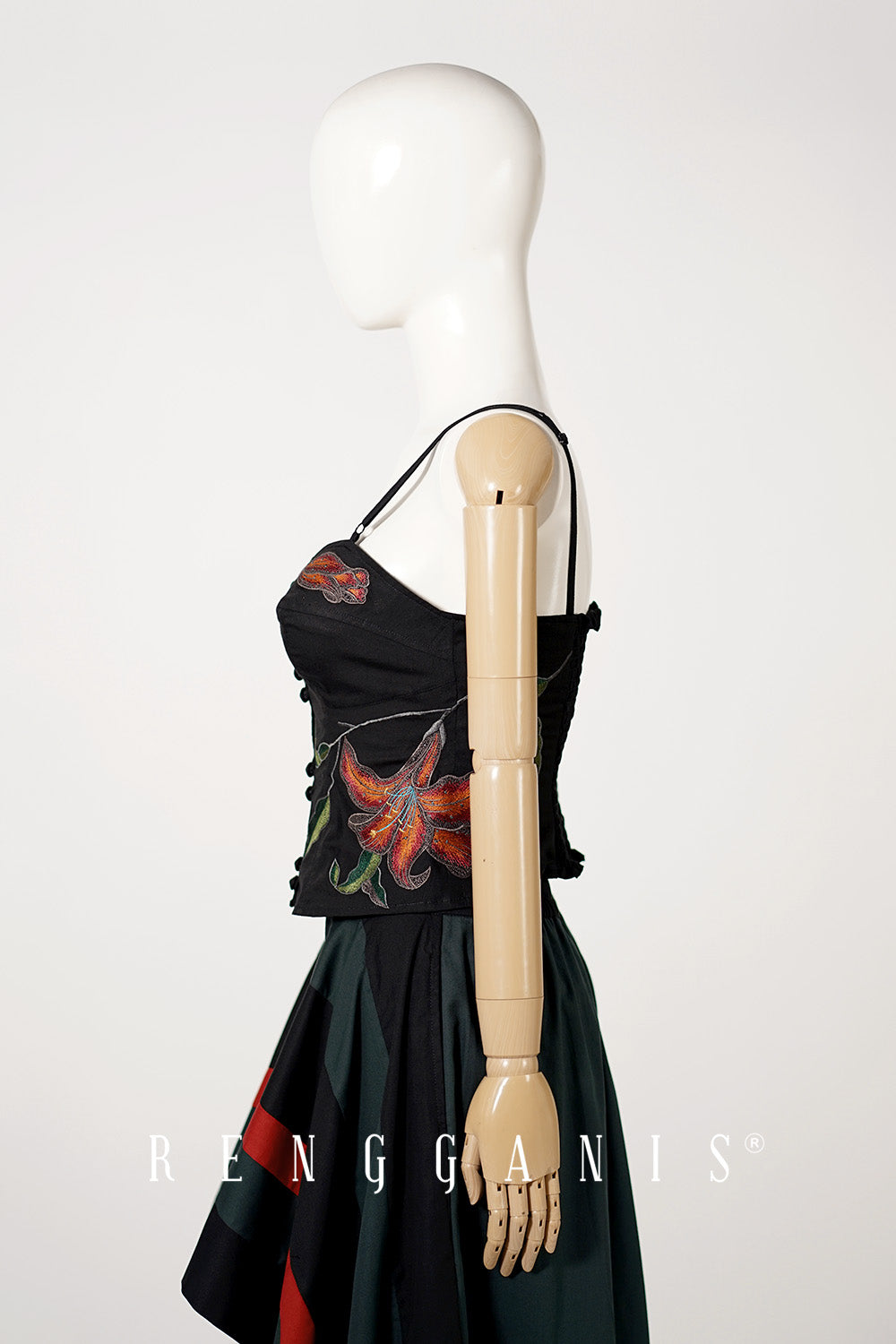 Lily Soft Bustier