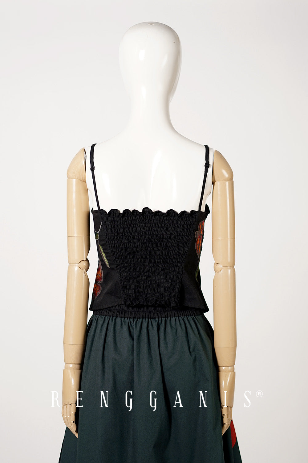Lily Soft Bustier