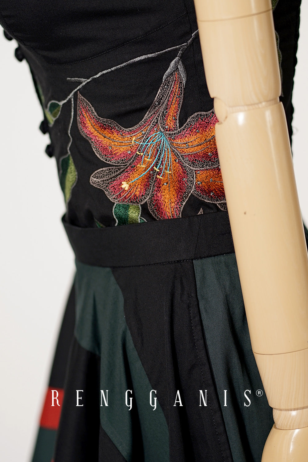 Lily Soft Bustier