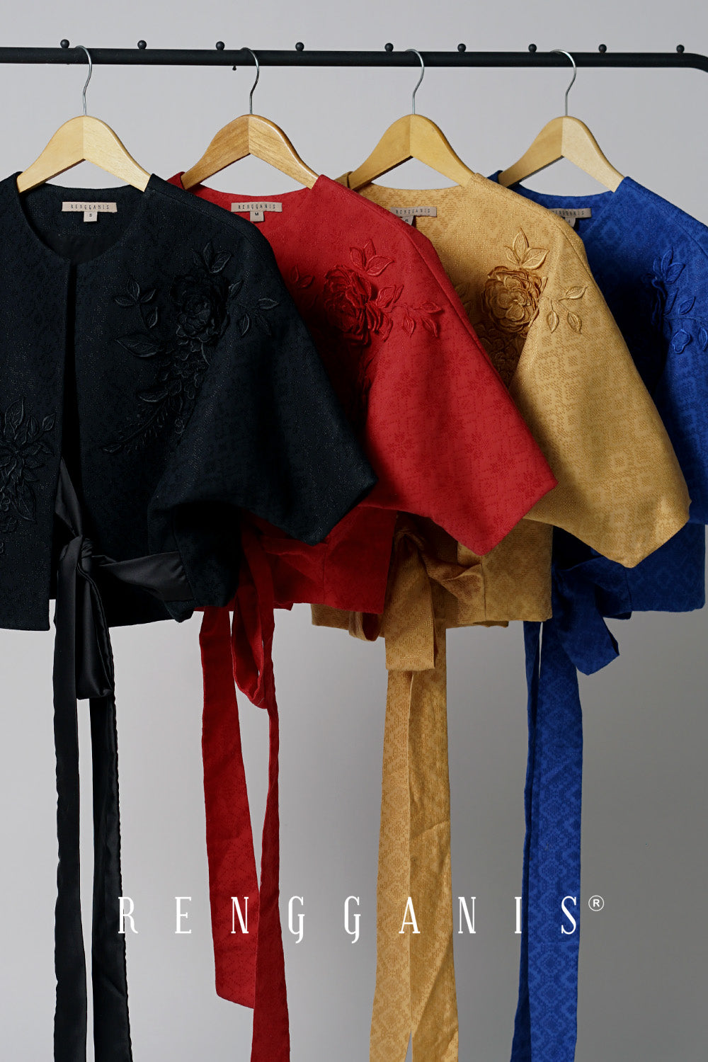 Lush Jacket