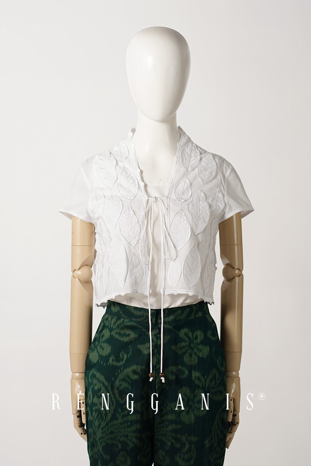 Falling Leaves Bolero