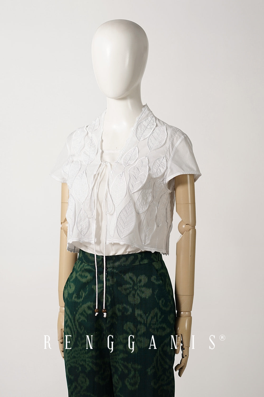Falling Leaves Bolero