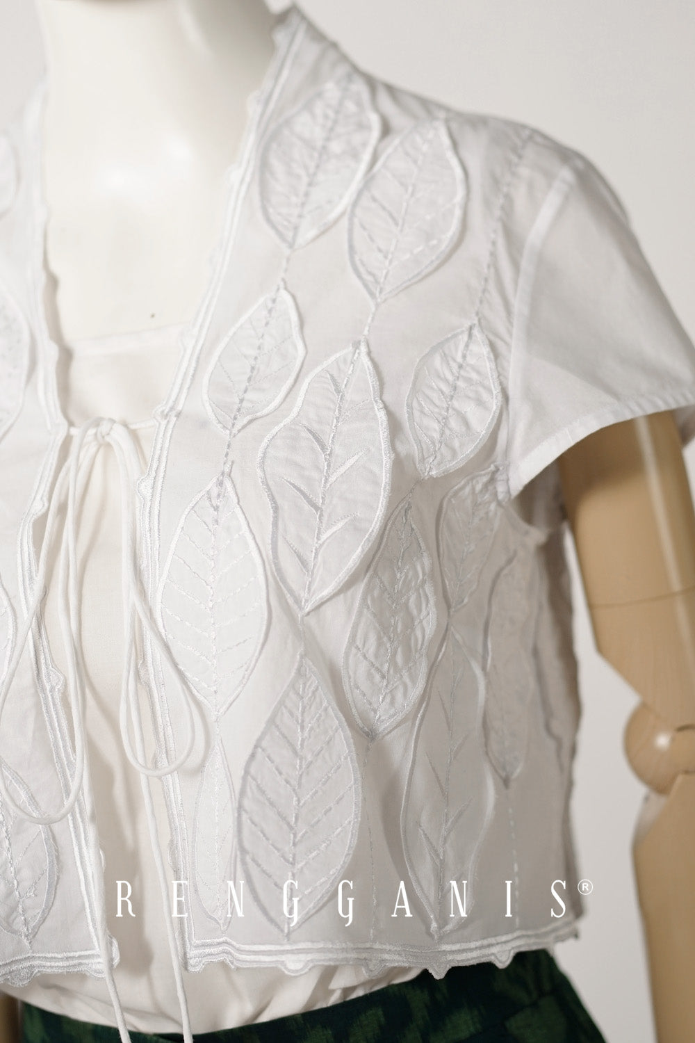 Falling Leaves Bolero