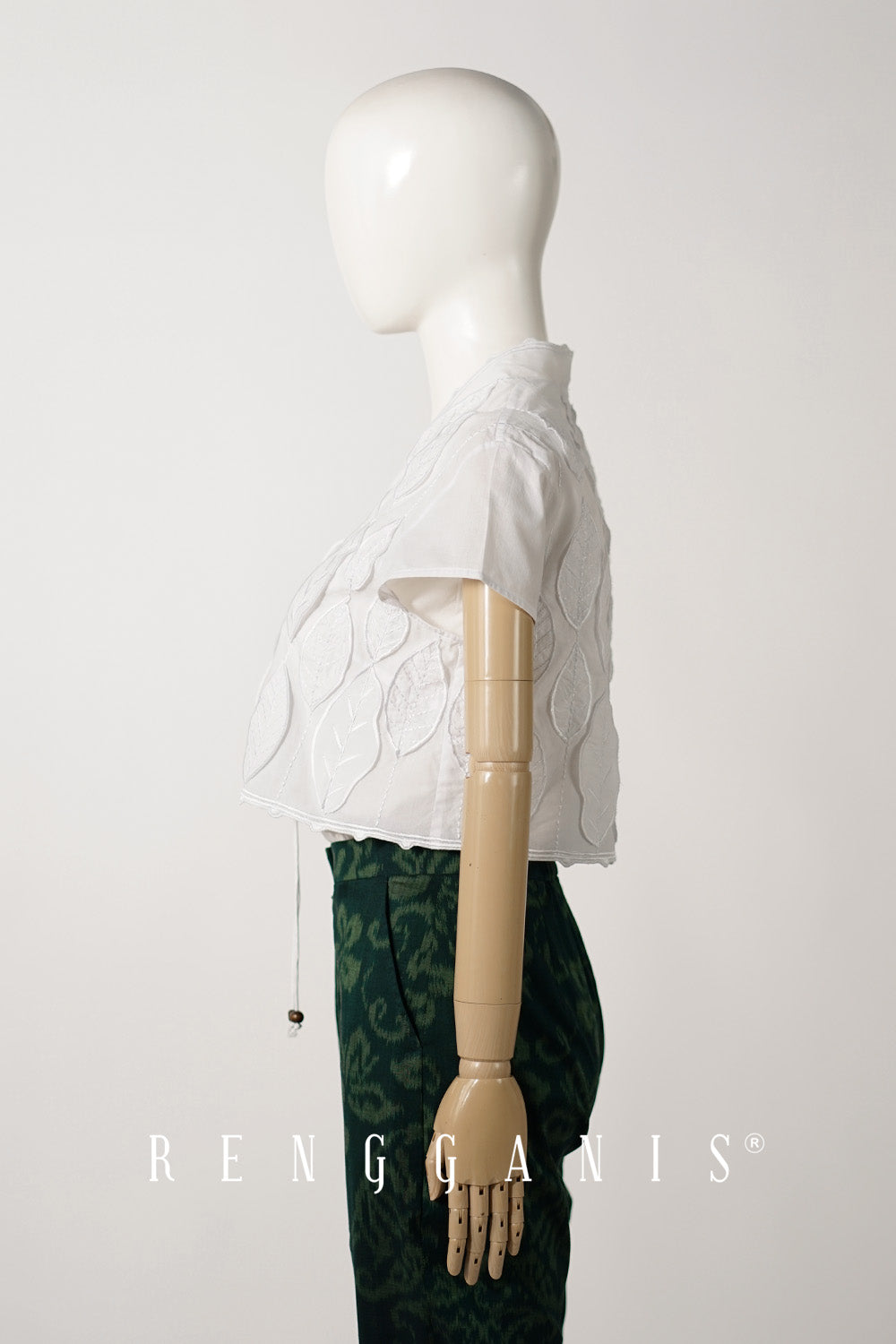 Falling Leaves Bolero
