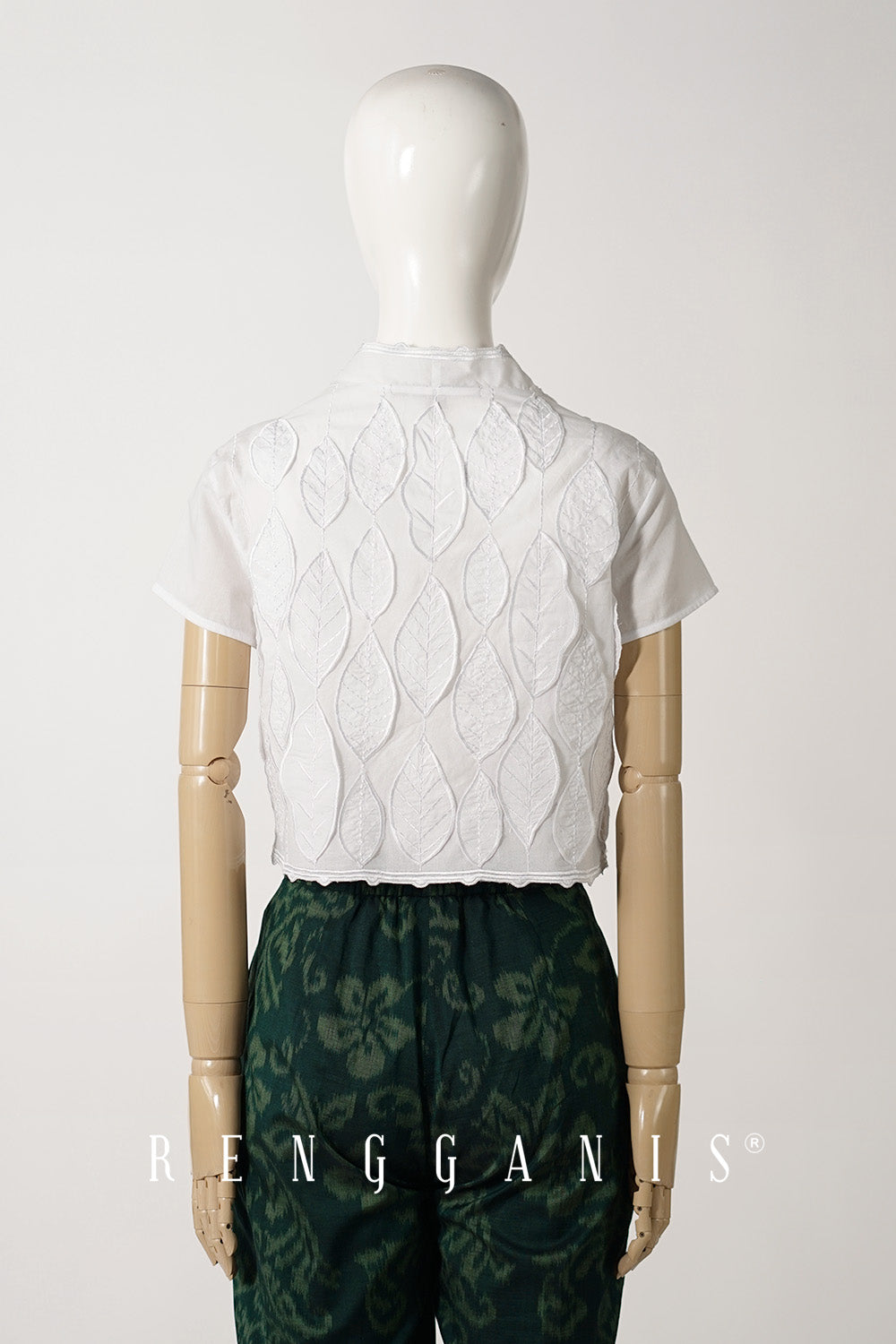 Falling Leaves Bolero