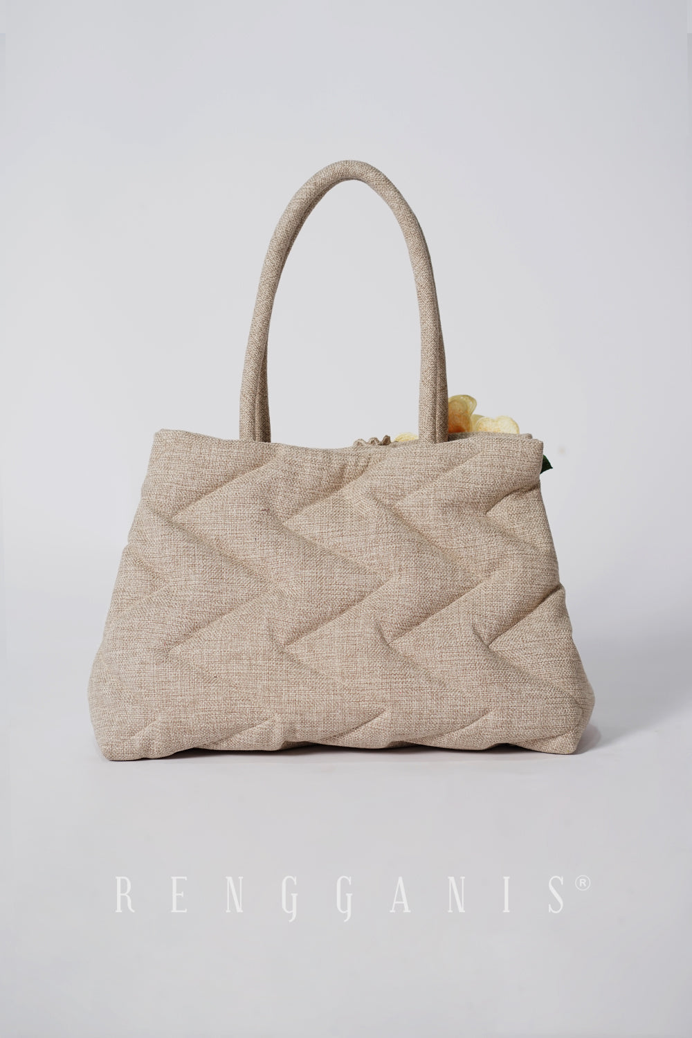 Little Garden Tote Bag
