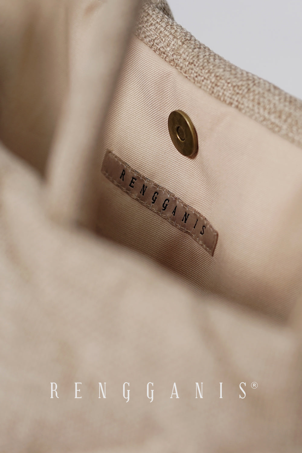 Little Garden Tote Bag