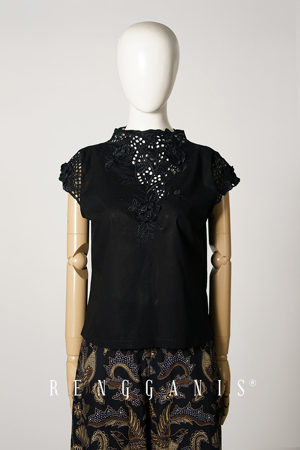 Little Gendis Top