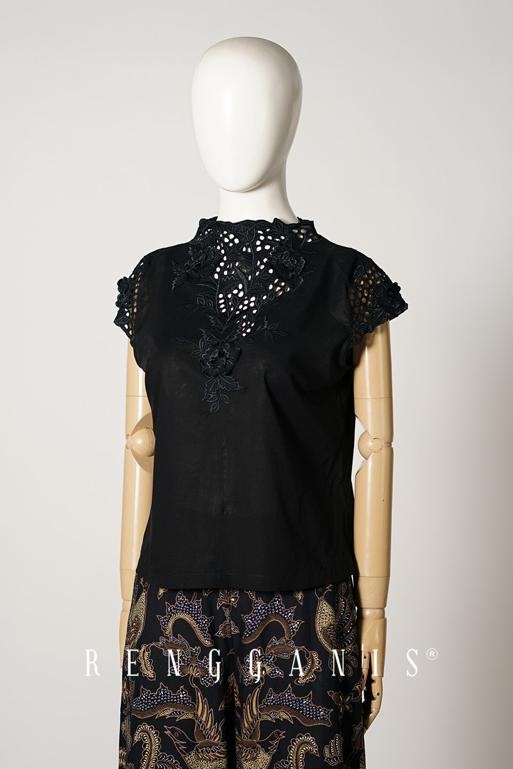 Little Gendis Top