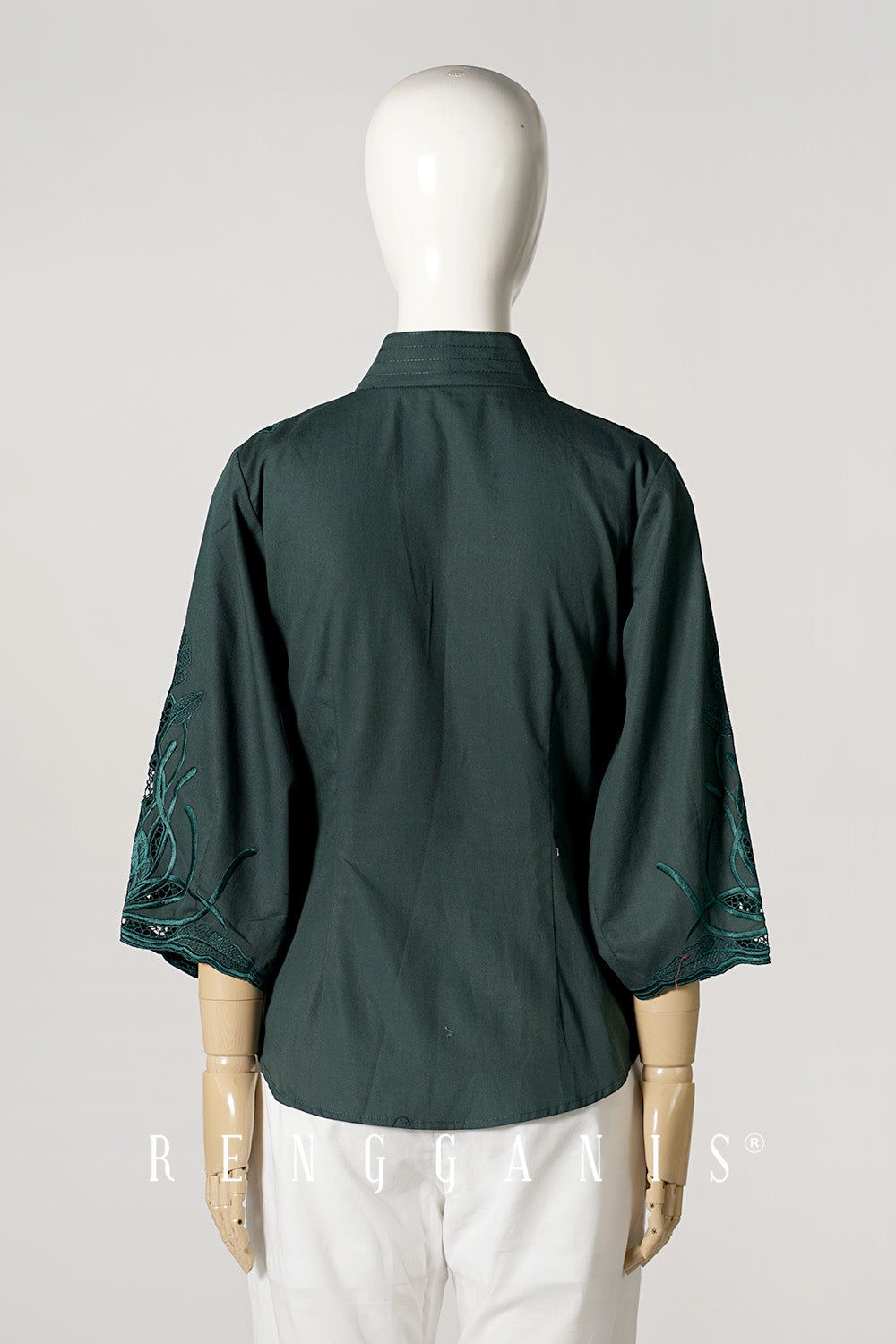 Wijaya Kusuma Blouse