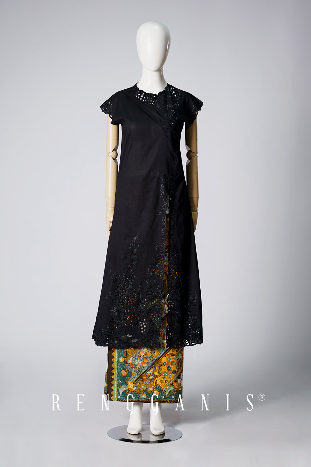 Kahiyang Dress