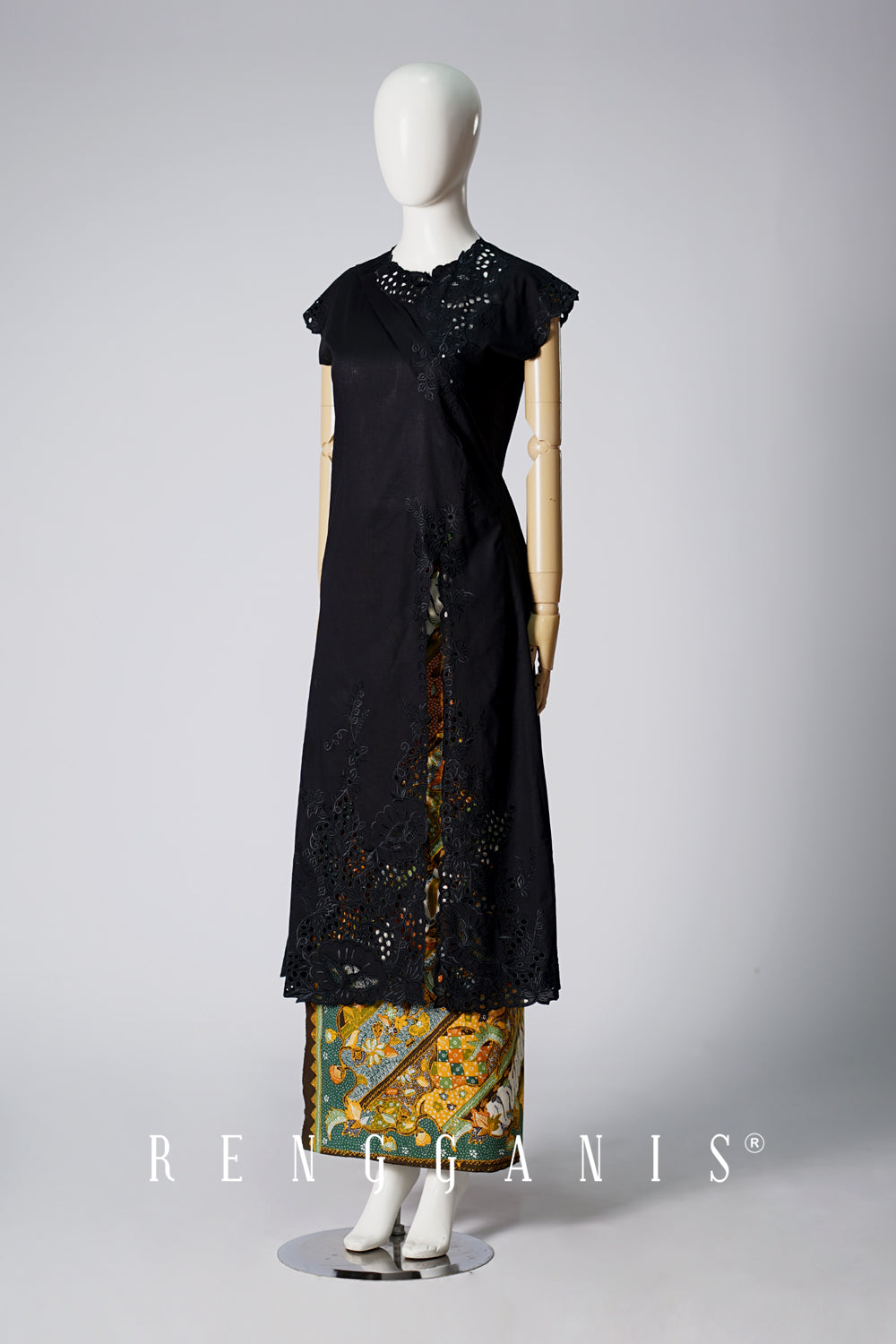Kahiyang Dress