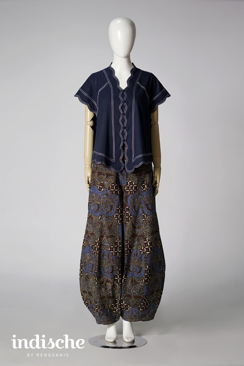 Kebaya Senja