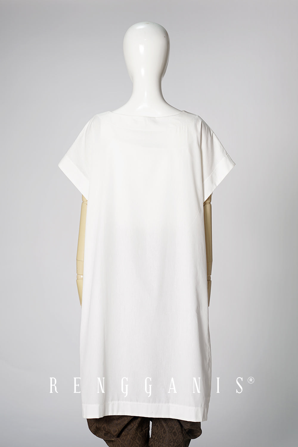 Nayla Vest