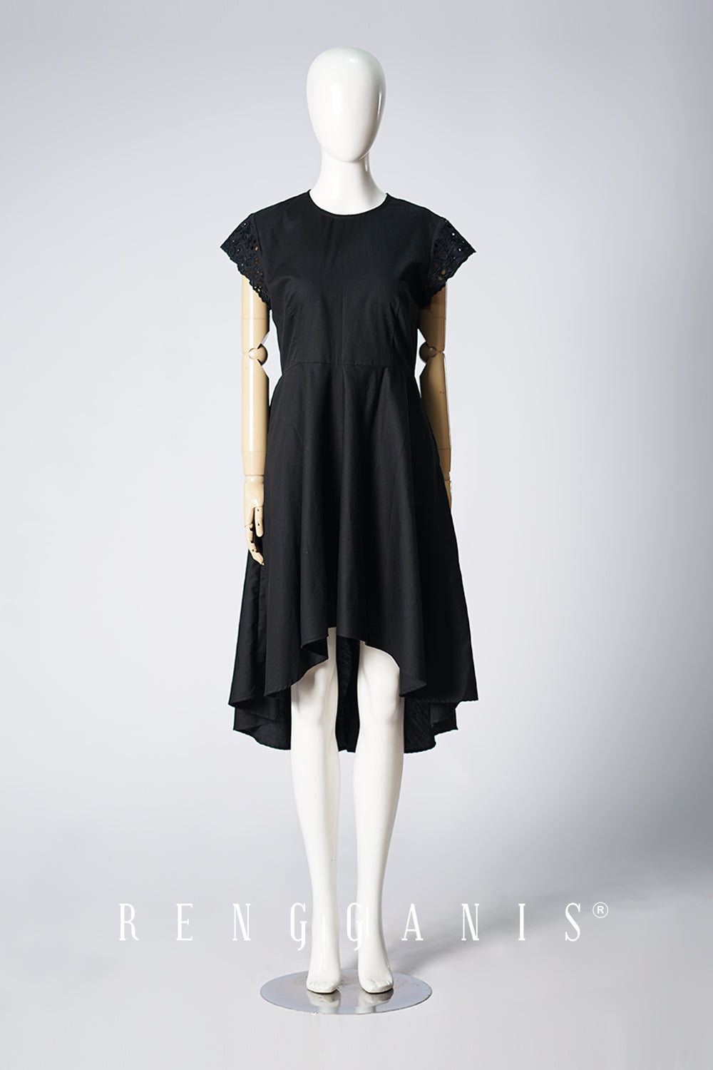 Jasmine Dress