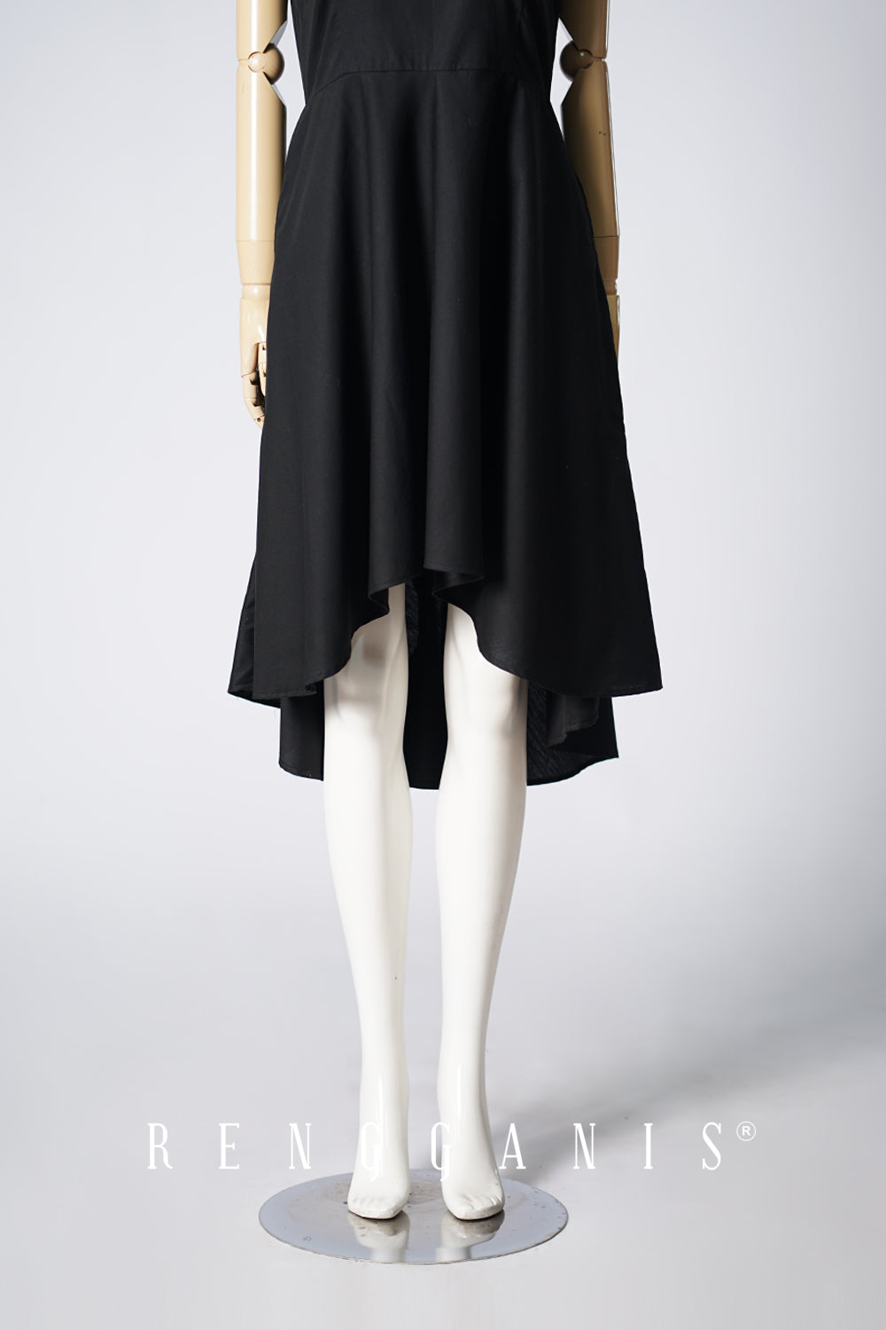Jasmine Dress