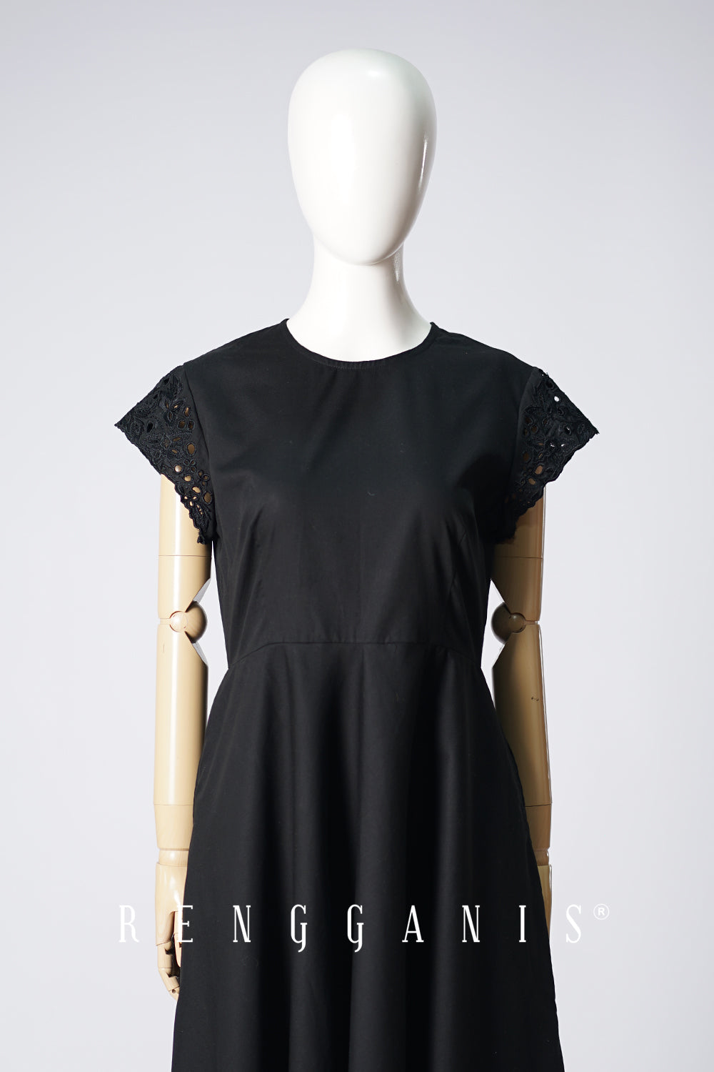Jasmine Dress