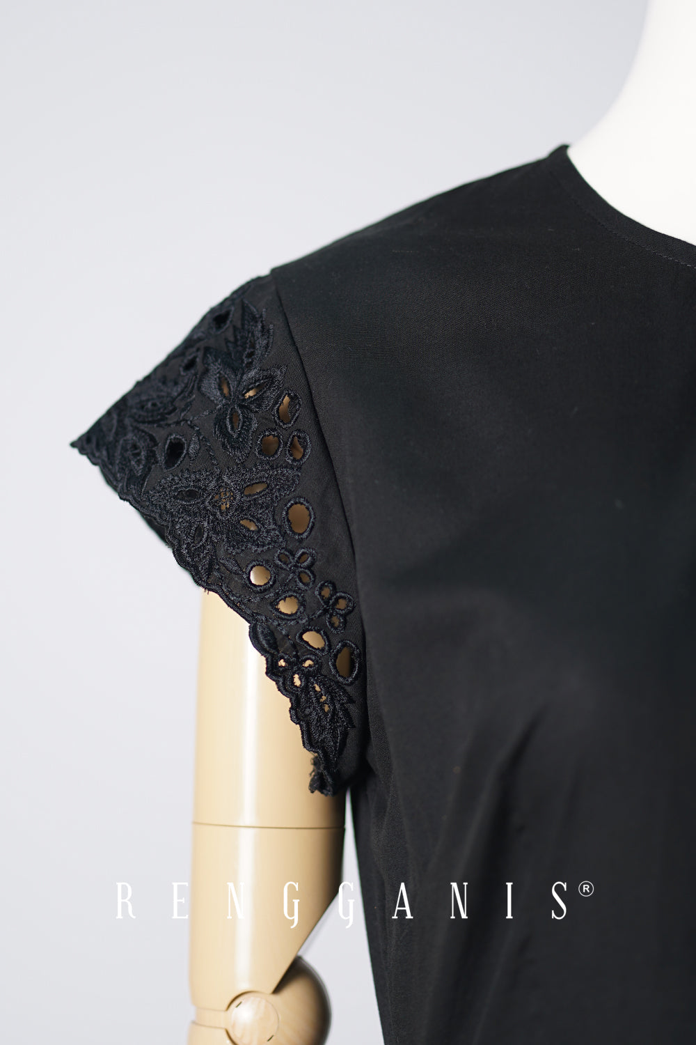 Jasmine Dress