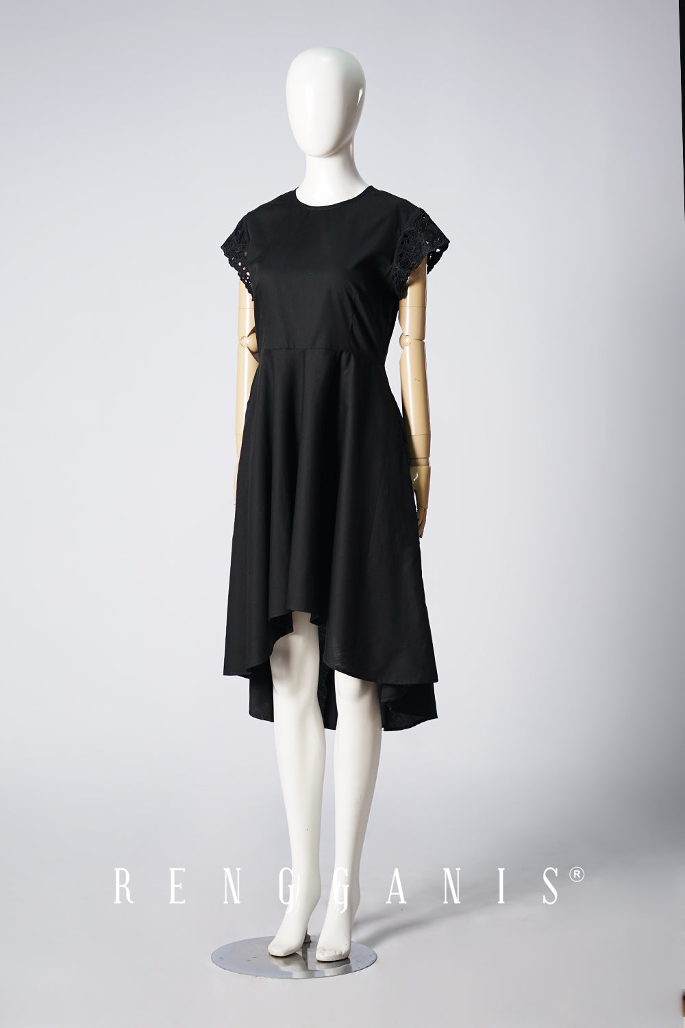 Jasmine Dress