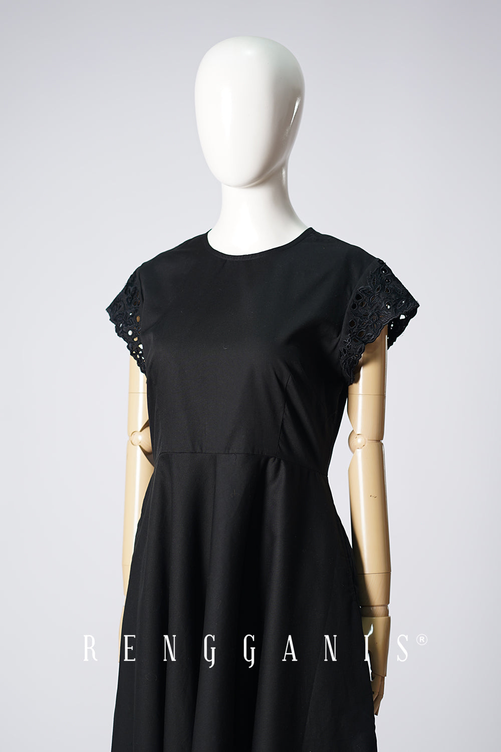 Jasmine Dress