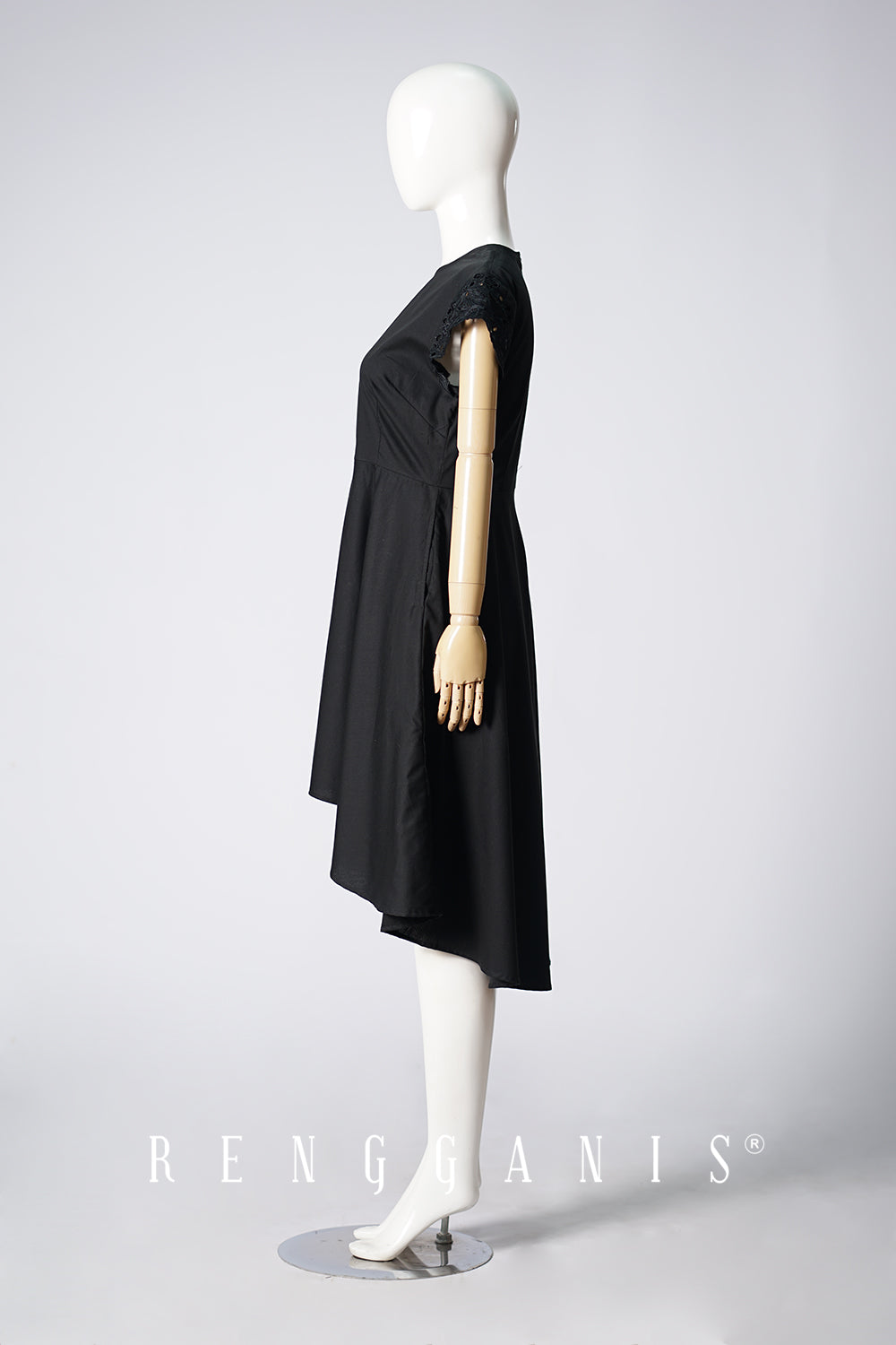 Jasmine Dress
