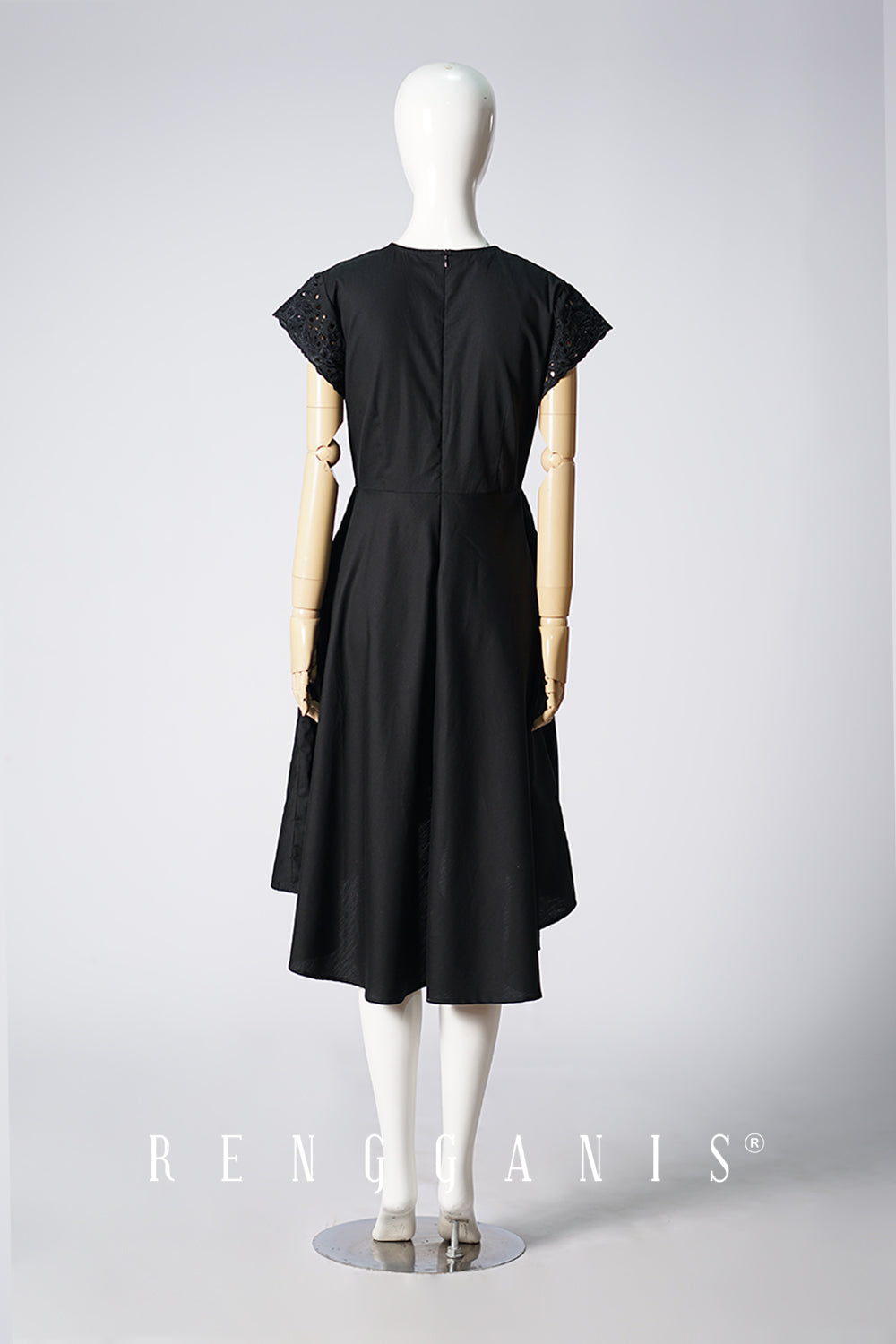 Jasmine Dress