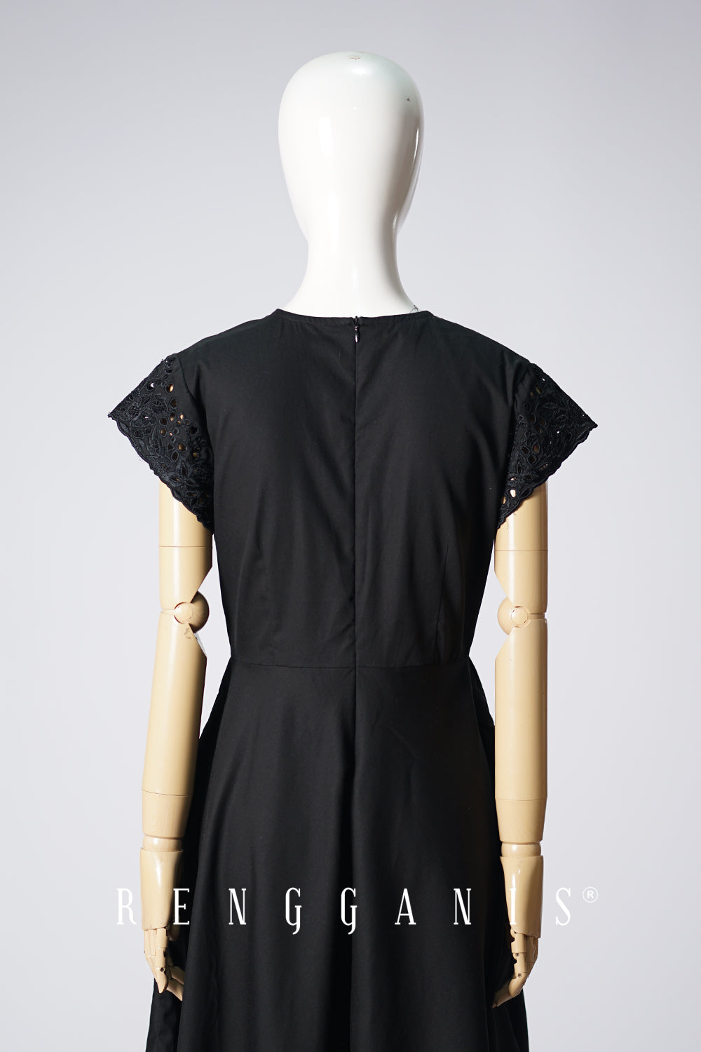 Jasmine Dress